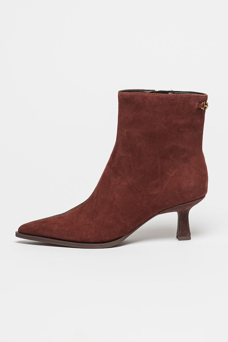 CIRCUS BY SAM EDELMAN Двуцветни боти Yuki - Pepit.bg