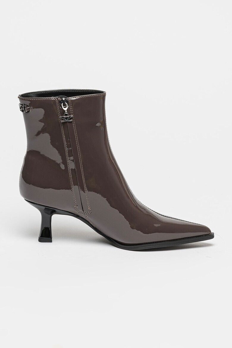 CIRCUS BY SAM EDELMAN Двуцветни боти Yuki - Pepit.bg