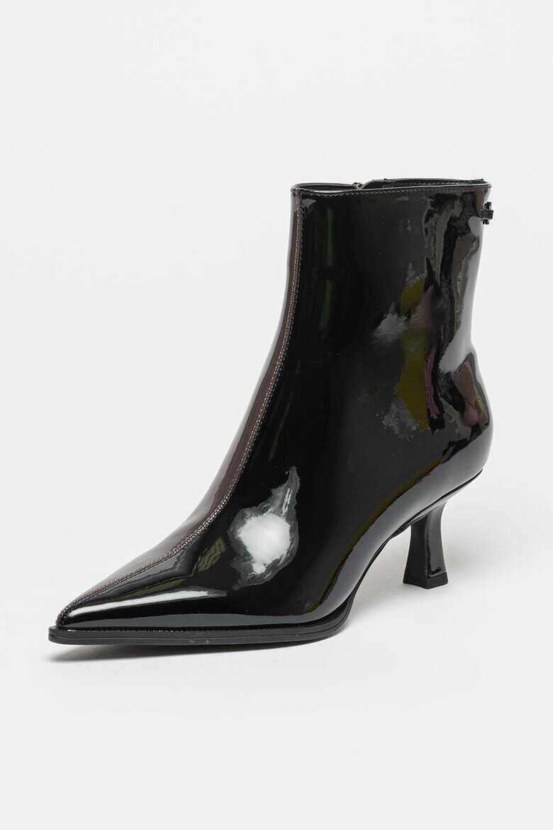 CIRCUS BY SAM EDELMAN Двуцветни боти Yuki - Pepit.bg