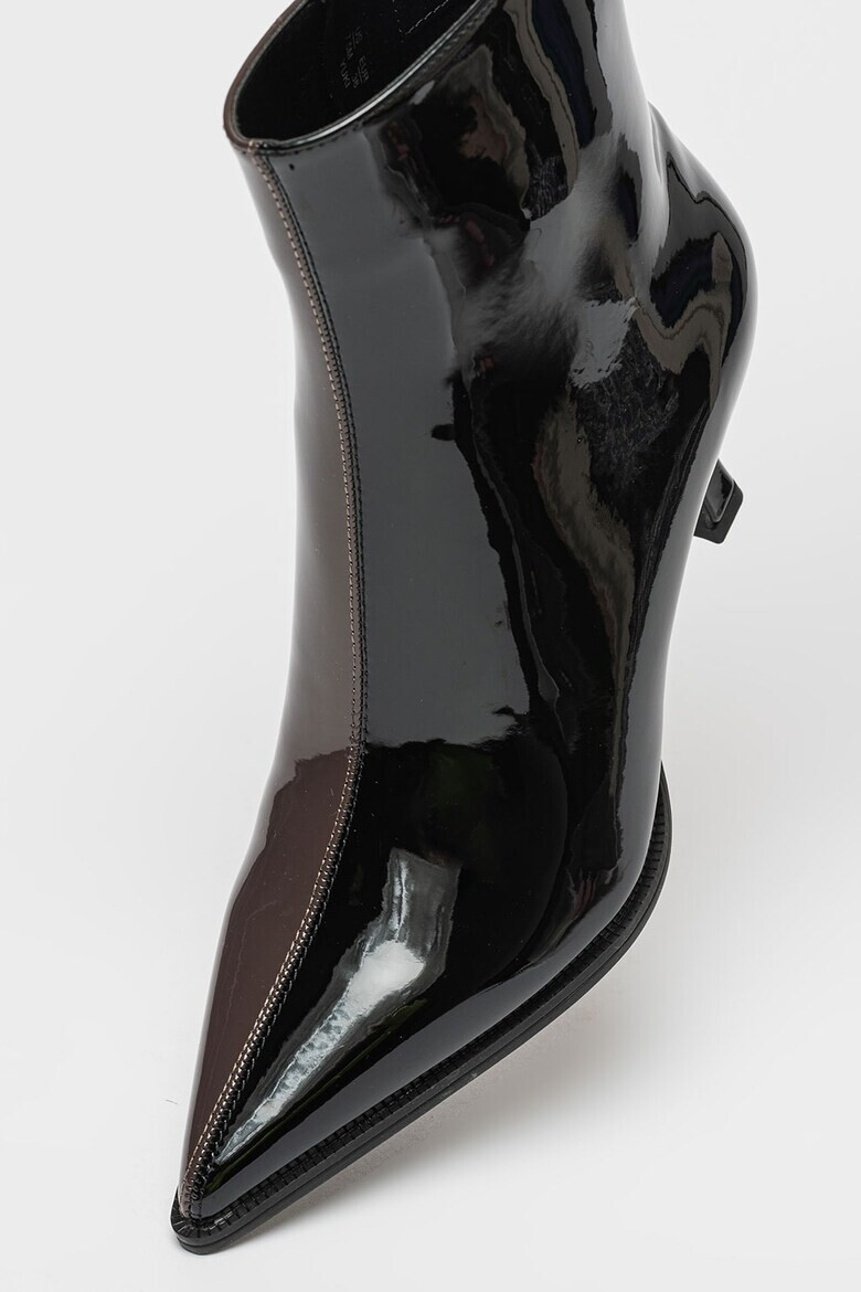 CIRCUS BY SAM EDELMAN Двуцветни боти Yuki - Pepit.bg