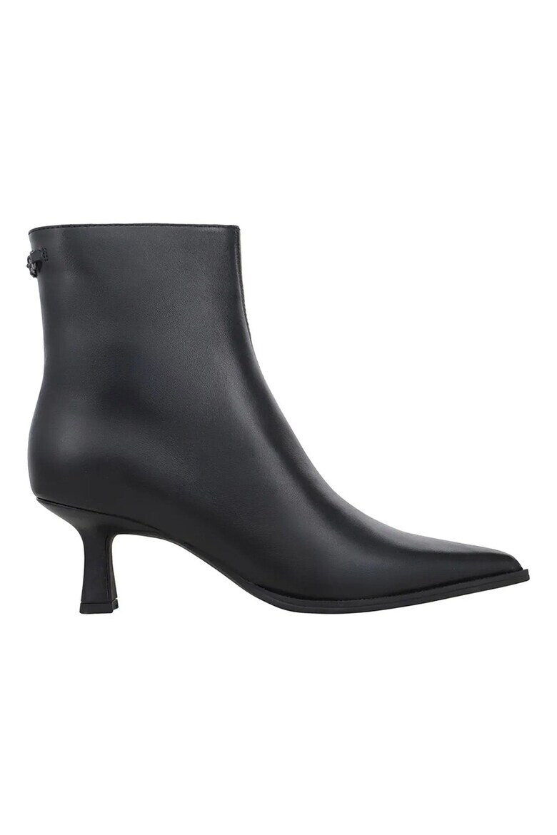 CIRCUS BY SAM EDELMAN Двуцветни боти Yuki - Pepit.bg