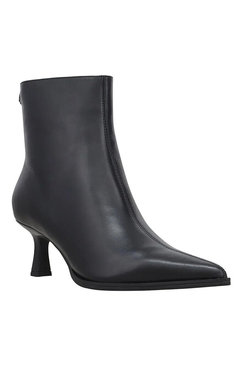 CIRCUS BY SAM EDELMAN Двуцветни боти Yuki - Pepit.bg