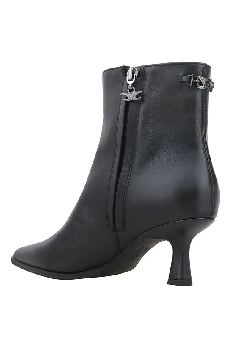 CIRCUS BY SAM EDELMAN Двуцветни боти Yuki - Pepit.bg