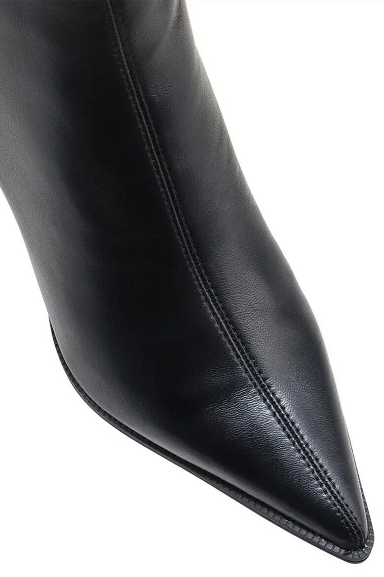 CIRCUS BY SAM EDELMAN Двуцветни боти Yuki - Pepit.bg