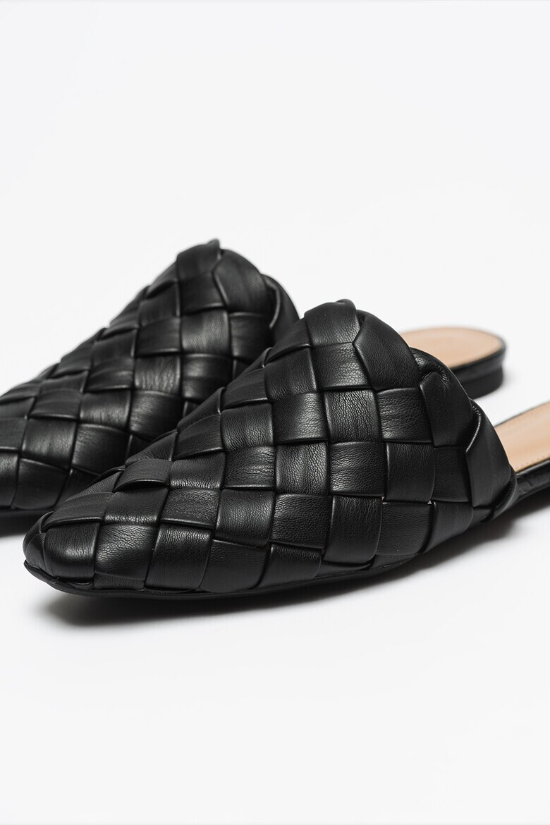 CIRCUS BY SAM EDELMAN Сабо Olena от еко кожа - Pepit.bg