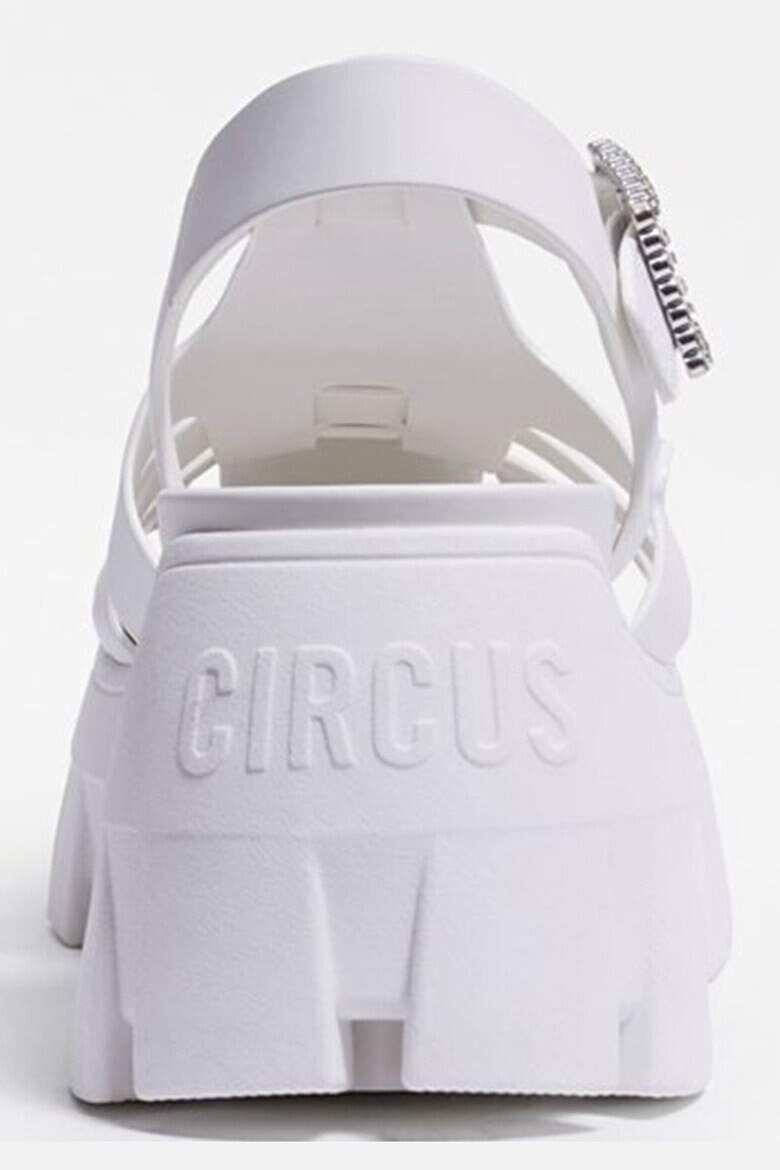 CIRCUS BY SAM EDELMAN Сандали Alyson от еко кожа - Pepit.bg