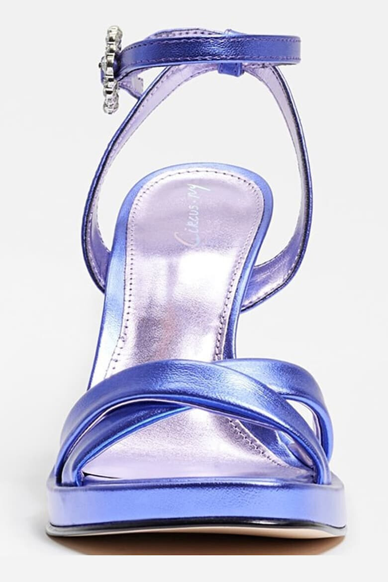 CIRCUS BY SAM EDELMAN Сандали Haidyn с масивен ток - Pepit.bg