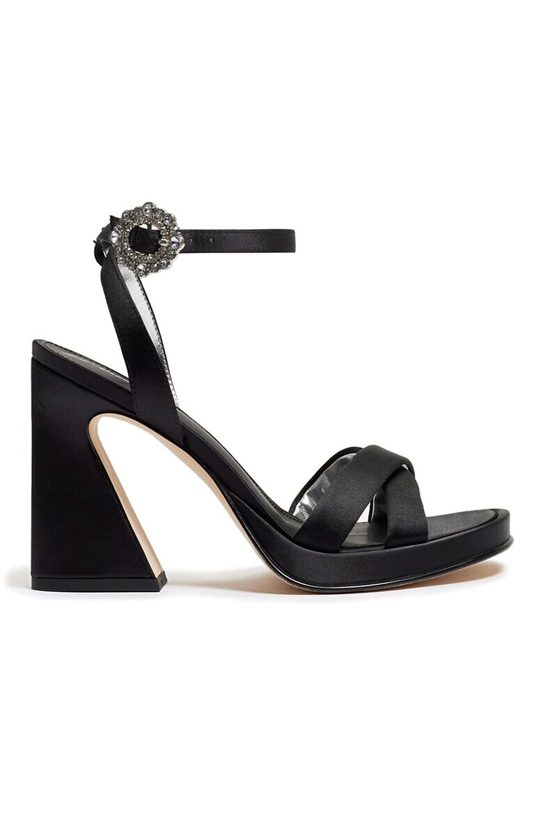 CIRCUS BY SAM EDELMAN Сандали Haidyn с масивен ток - Pepit.bg