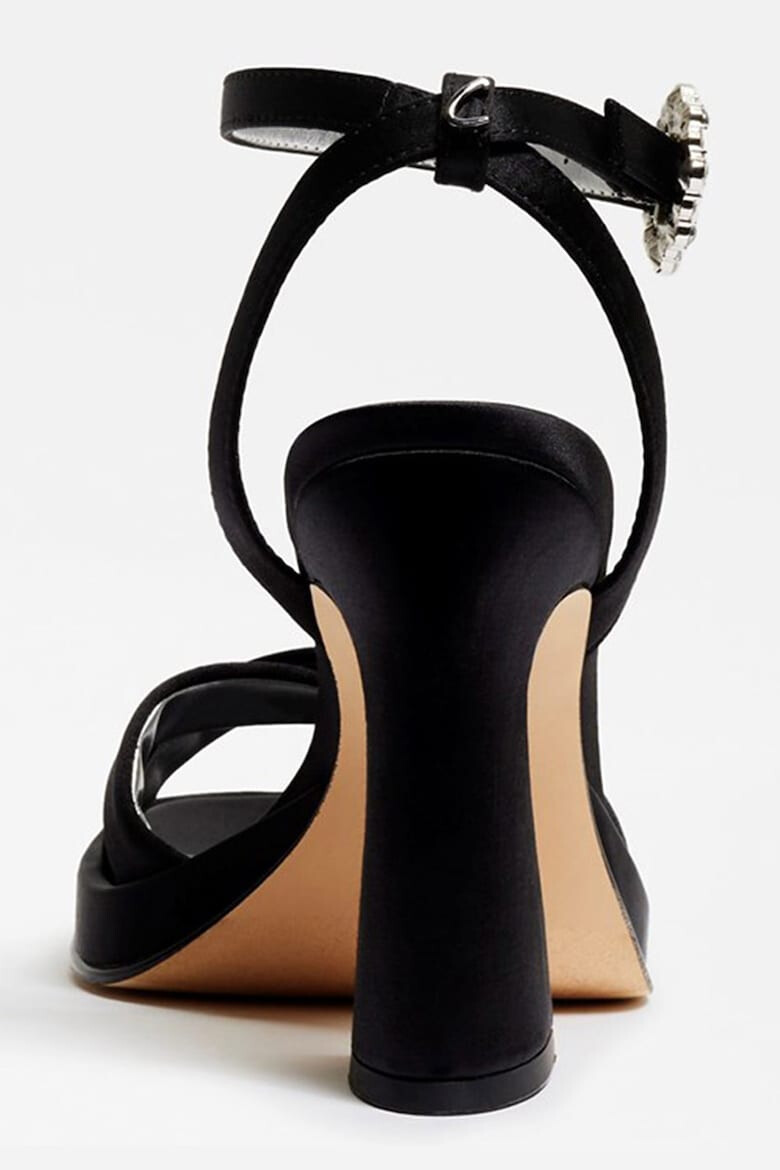CIRCUS BY SAM EDELMAN Сандали Haidyn с масивен ток - Pepit.bg