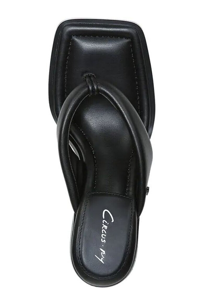 CIRCUS BY SAM EDELMAN Сандали Skeet от еко кожа - Pepit.bg
