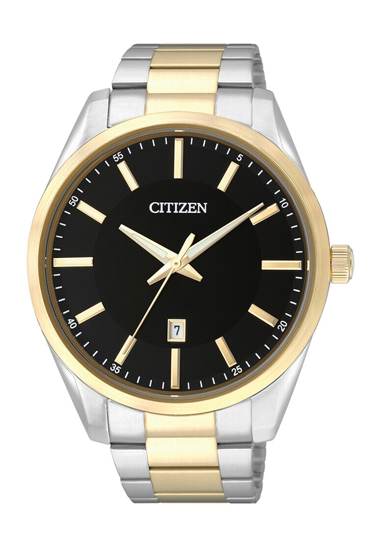 Citizen Часовник от инокс - Pepit.bg