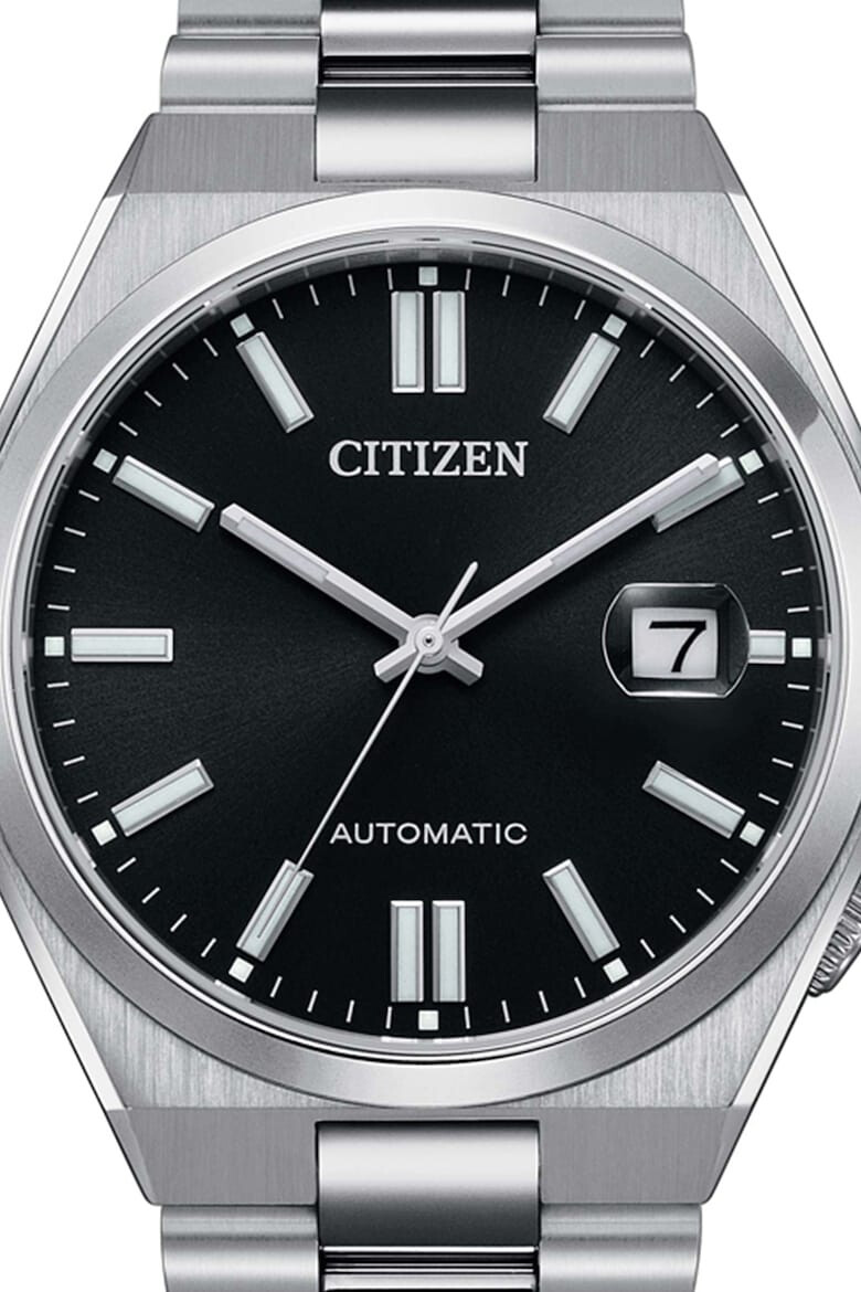 Citizen Автоматичен аналогов часовник - Pepit.bg