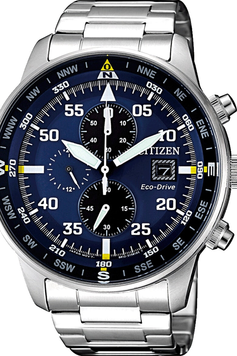 Citizen Часовник Eco-Drive с хронограф - Pepit.bg