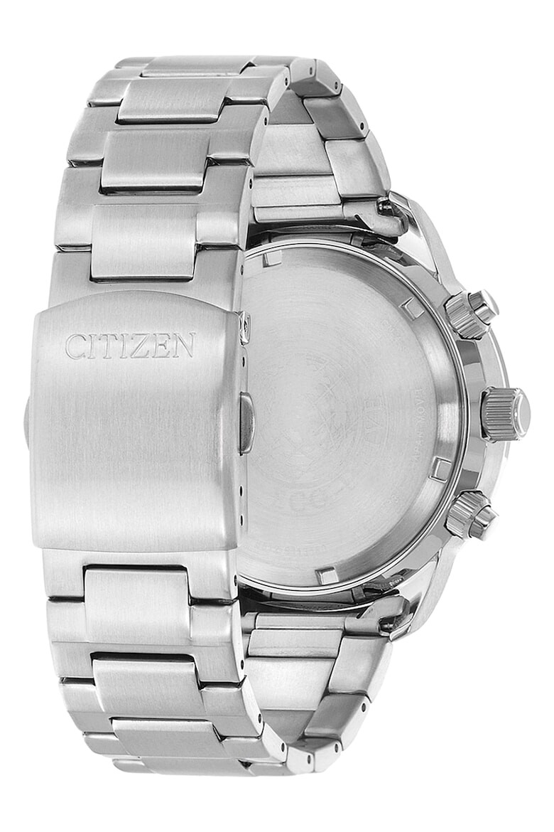 Citizen Часовник Eco-Drive с хронограф - Pepit.bg