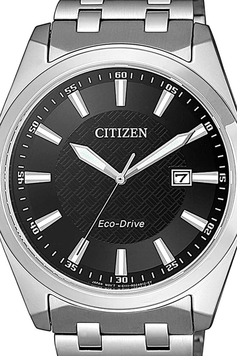 Citizen Часовник от неръждаема стомана - Pepit.bg