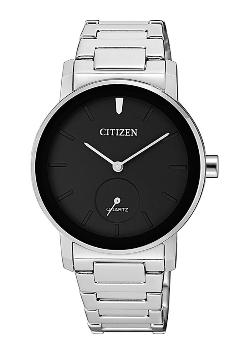 Citizen Иноксов часовник - Pepit.bg