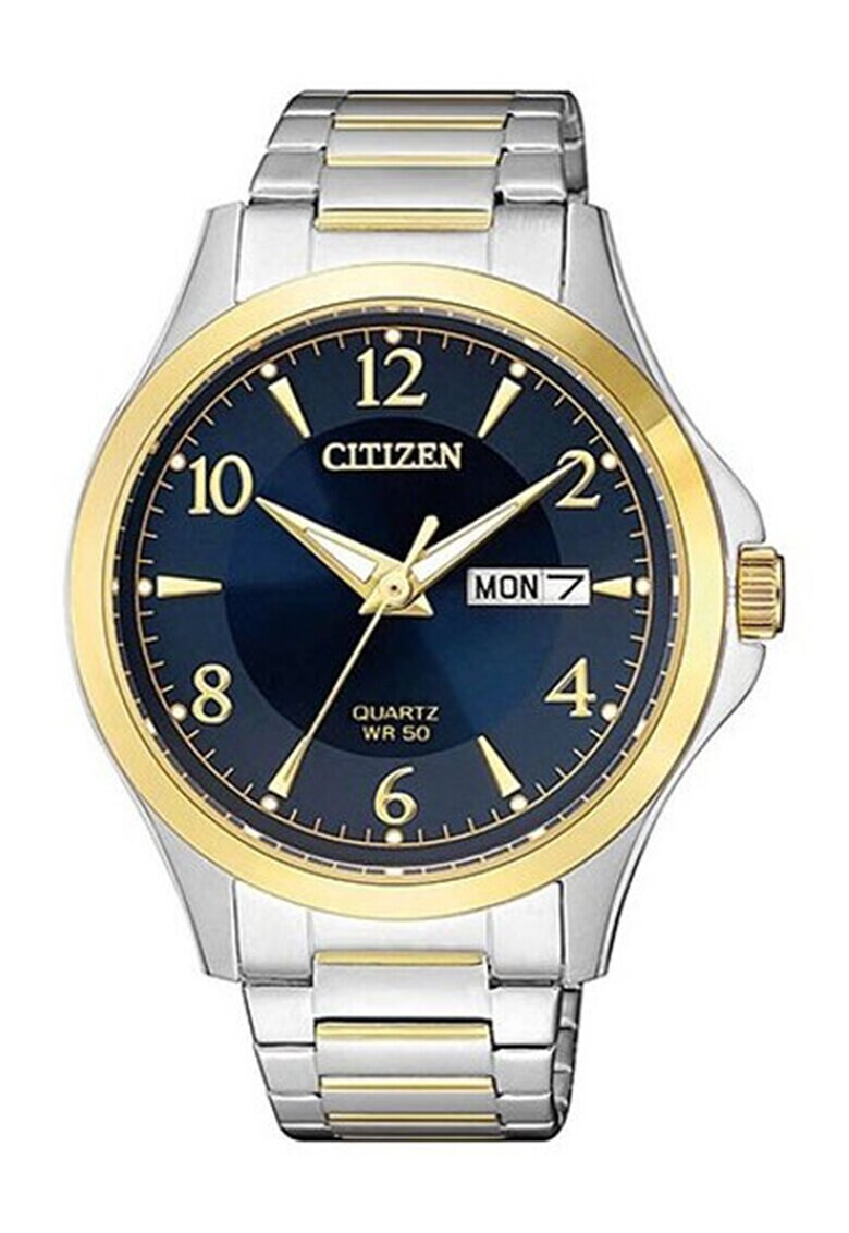 Citizen Иноксов часовник - Pepit.bg