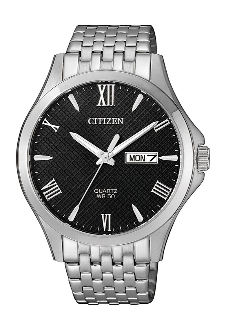 Citizen Иноксов часовник - Pepit.bg