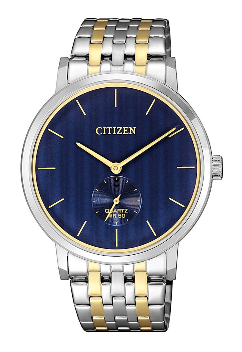 Citizen Иноксов часовник - Pepit.bg