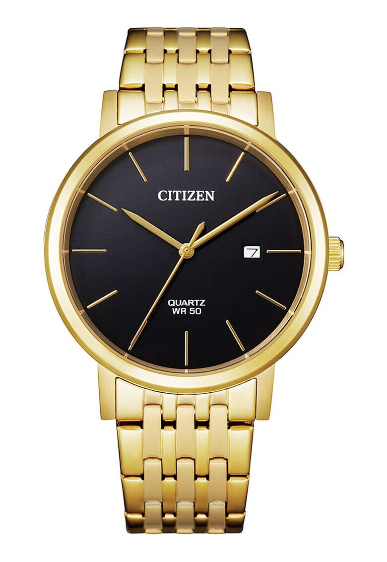 Citizen Иноксов часовник - Pepit.bg