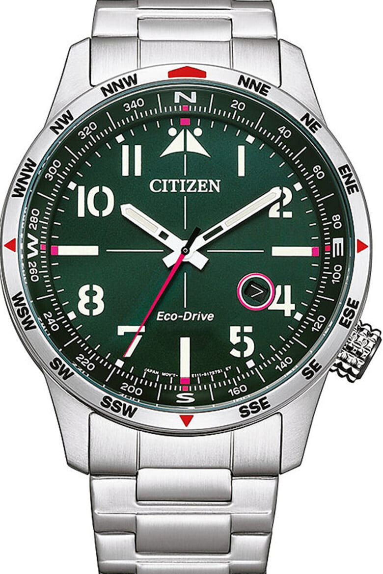Citizen Мултифункционален часовник Eco-Drive - Pepit.bg