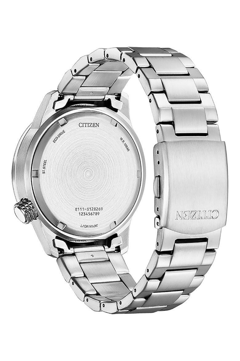 Citizen Мултифункционален часовник Eco-Drive - Pepit.bg
