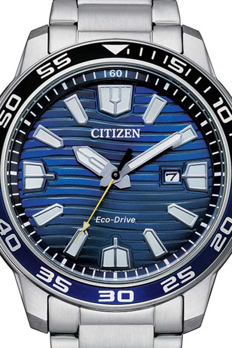 Citizen Овален аналогов часовник - Pepit.bg