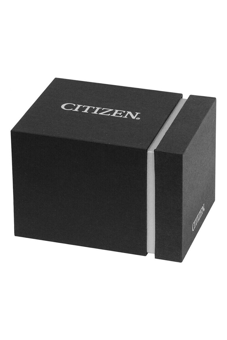 Citizen Овален титаниев часовник - Pepit.bg
