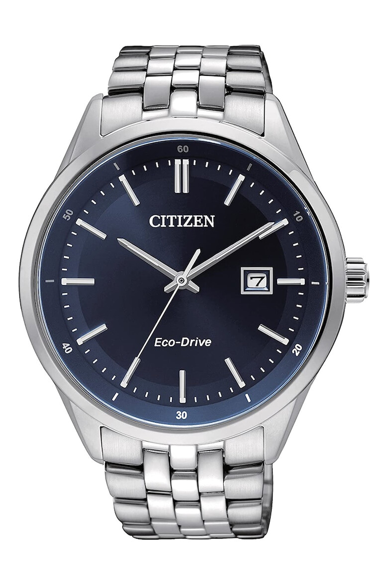 Citizen Сребрист часовник. - Pepit.bg