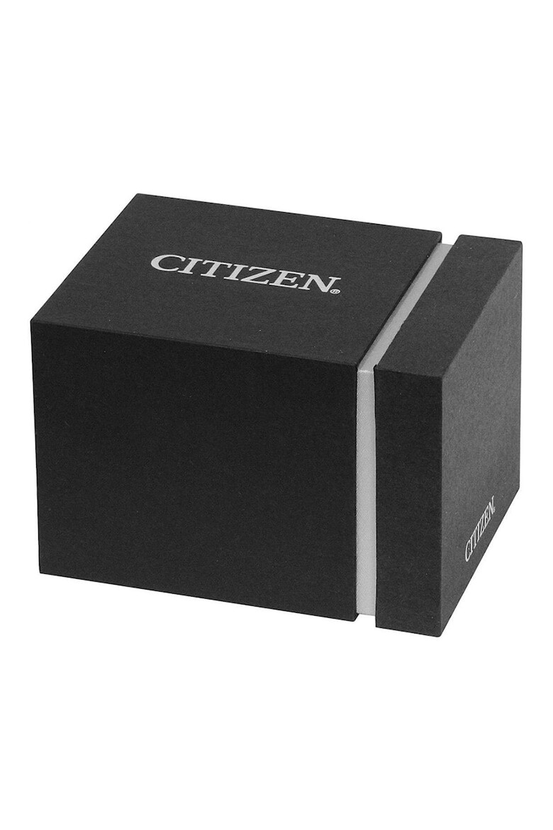 Citizen Сребрист часовник. - Pepit.bg