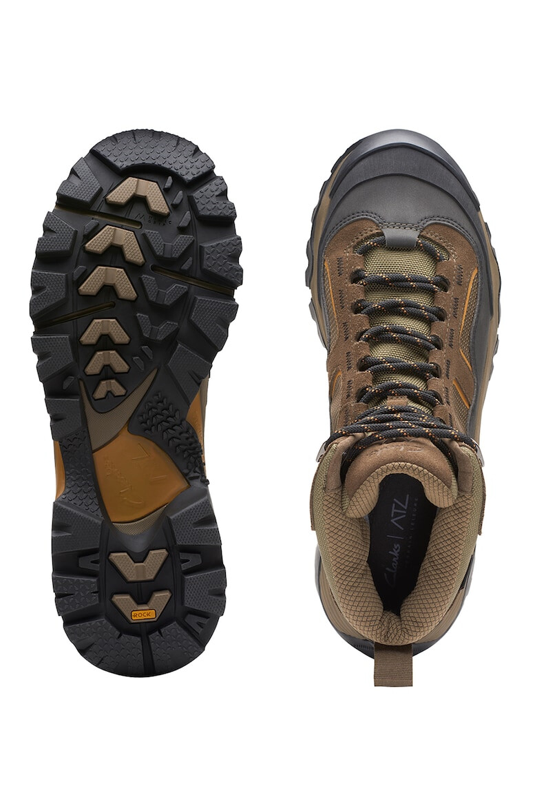 Clarks Боти ATL Hike - Pepit.bg