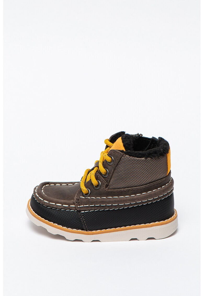 Clarks Боти Crown Spirt T - Pepit.bg