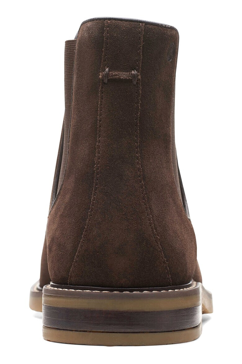 Clarks Боти Jaxen тип Chelsea - Pepit.bg