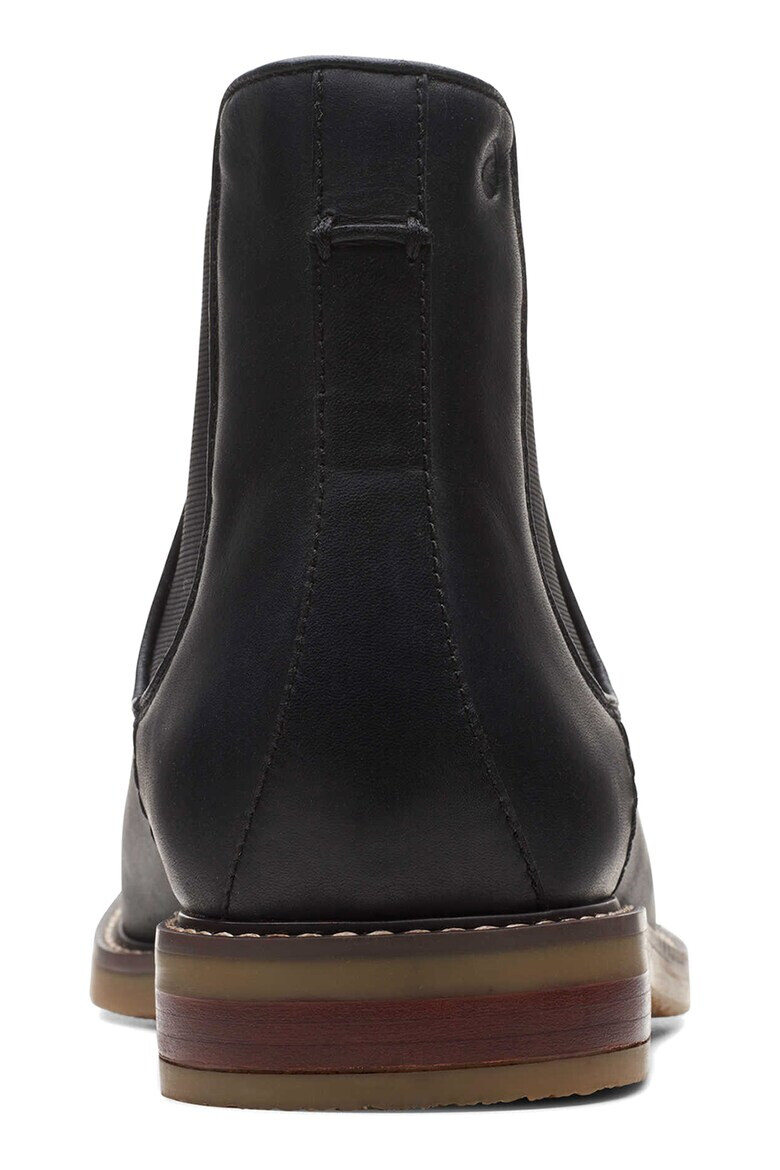Clarks Боти Jaxen тип Chelsea - Pepit.bg