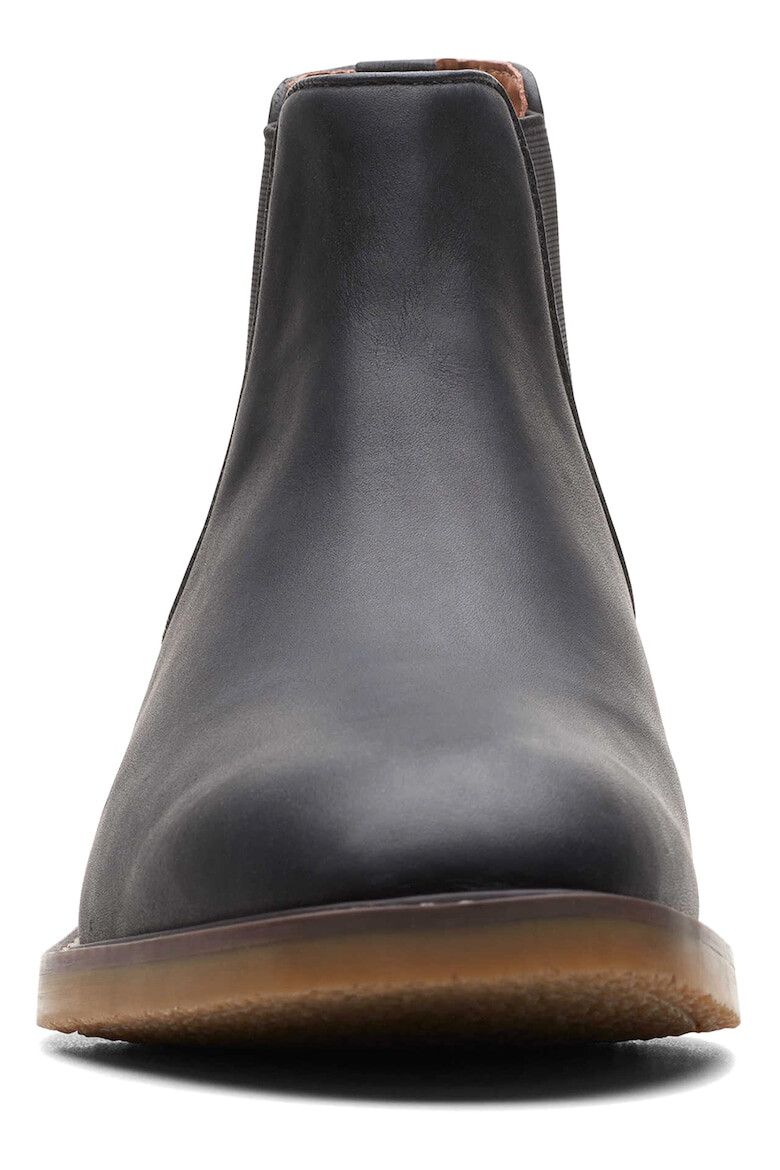 Clarks Боти Jaxen тип Chelsea - Pepit.bg
