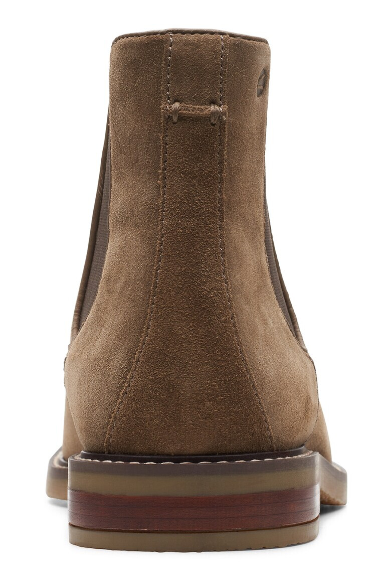 Clarks Боти Jaxen тип Chelsea - Pepit.bg