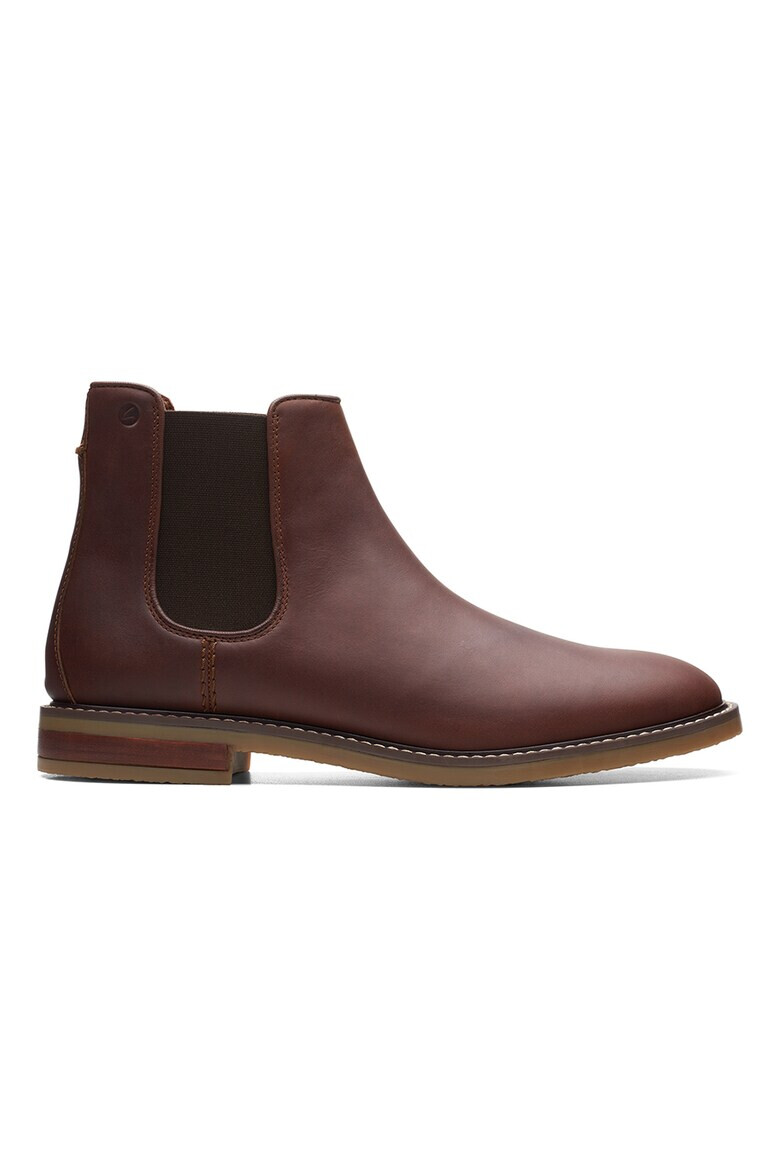 Clarks Боти Jaxen тип Chelsea - Pepit.bg