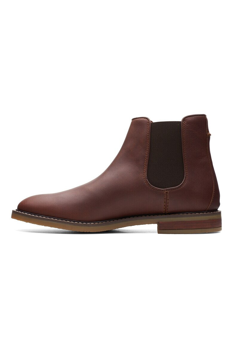 Clarks Боти Jaxen тип Chelsea - Pepit.bg