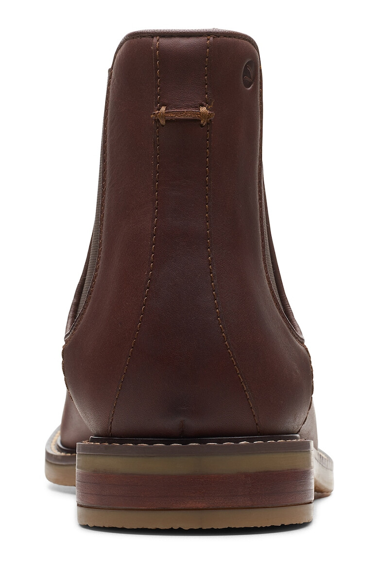 Clarks Боти Jaxen тип Chelsea - Pepit.bg