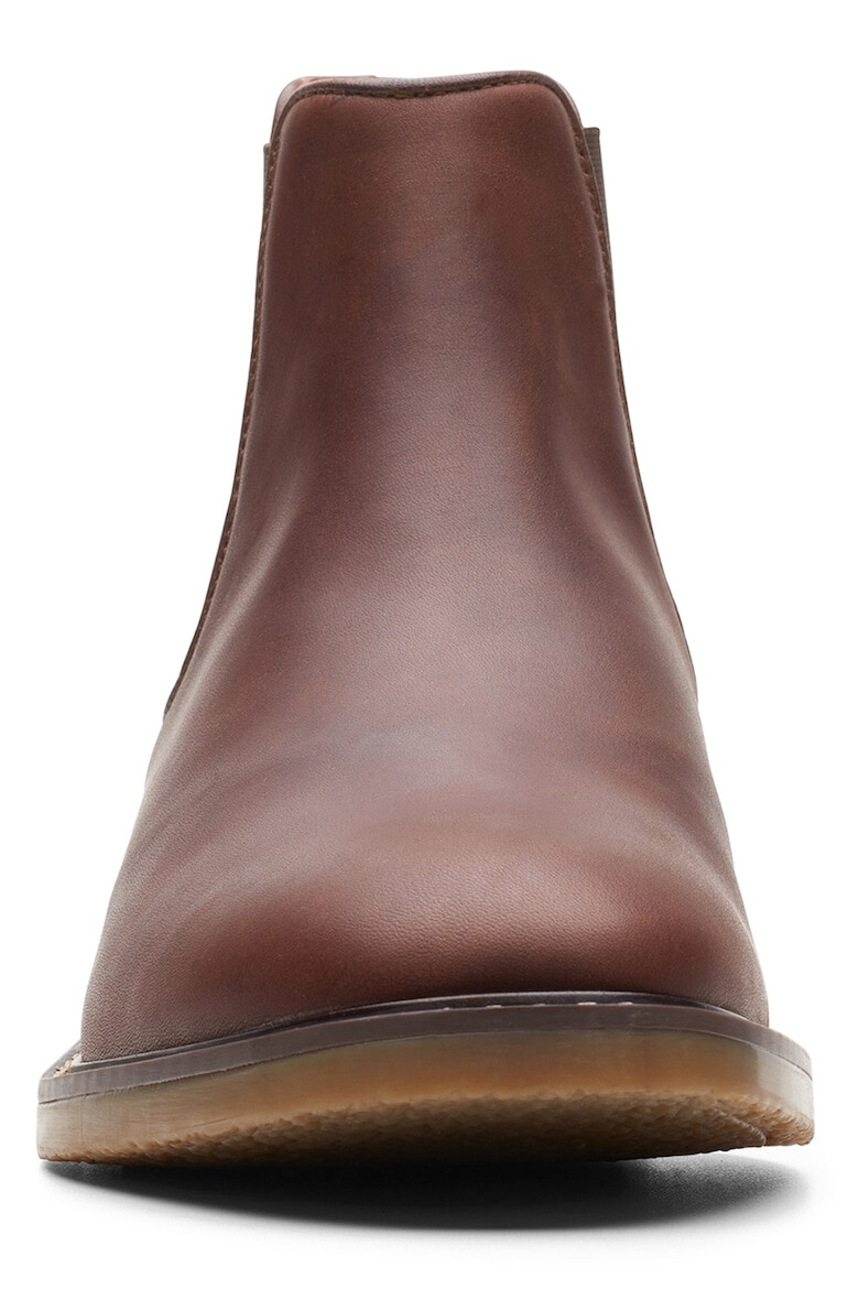 Clarks Боти Jaxen тип Chelsea - Pepit.bg