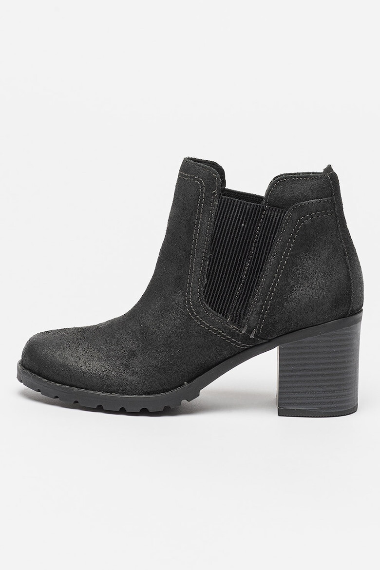 Clarks Боти Leda тип Chelsea - Pepit.bg