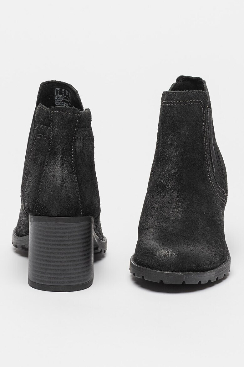 Clarks Боти Leda тип Chelsea - Pepit.bg