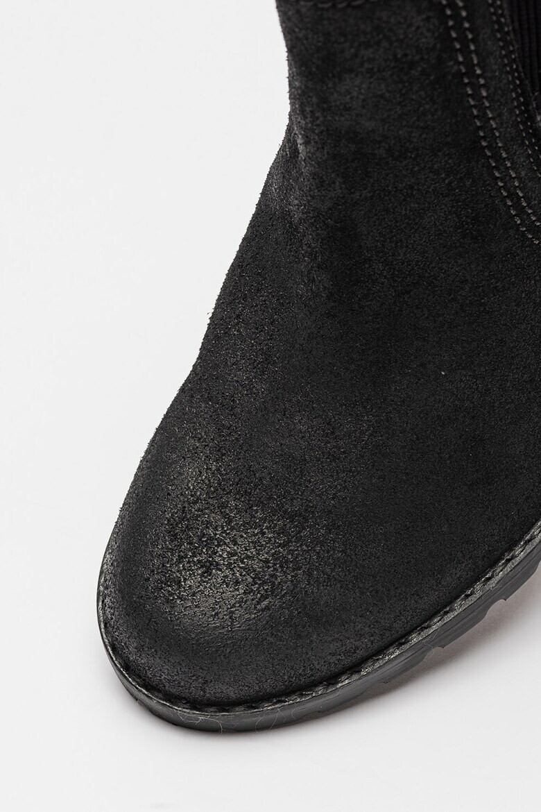 Clarks Боти Leda тип Chelsea - Pepit.bg