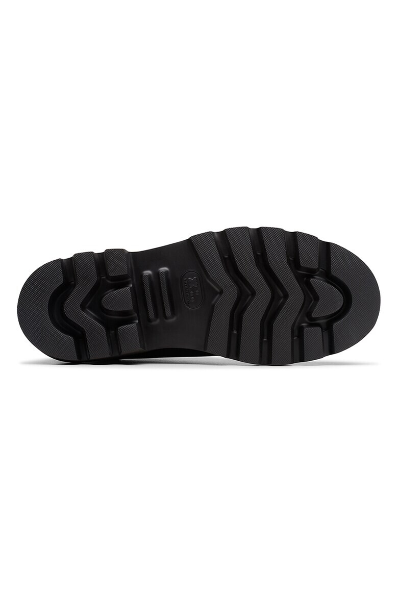 Clarks Боти Maye Badell от набук - Pepit.bg