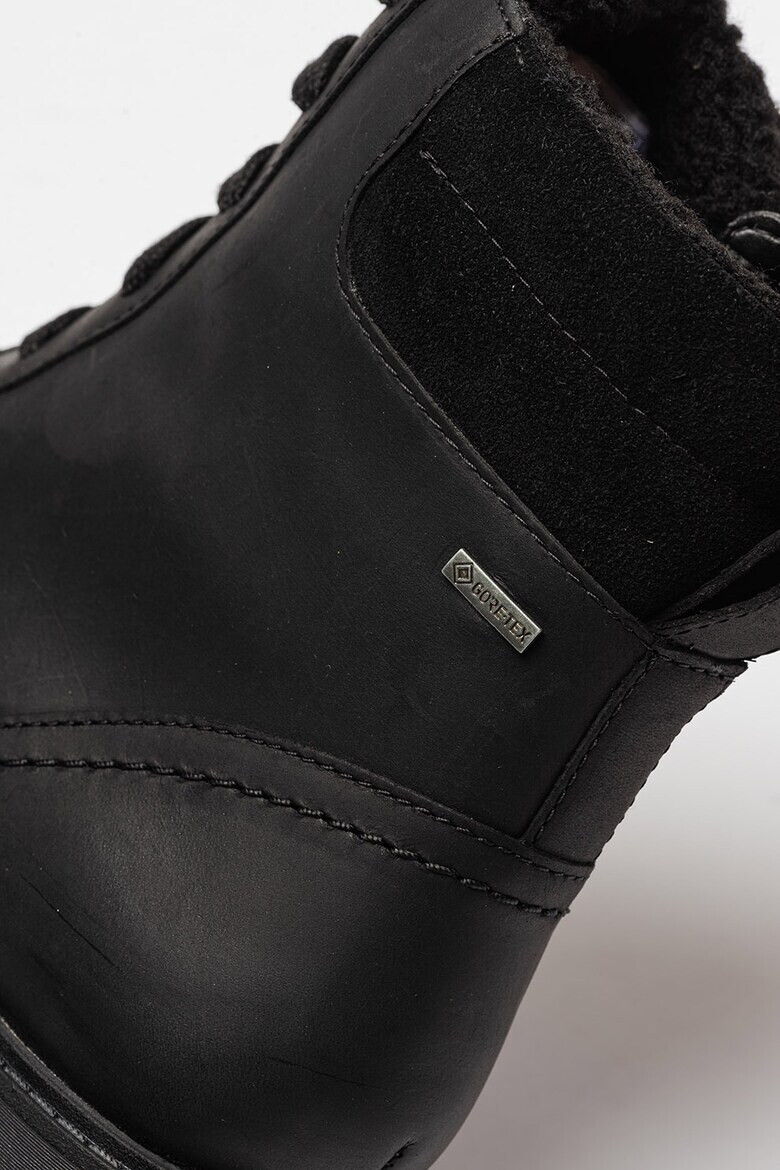 Clarks Боти Orinoco от кожа - Pepit.bg