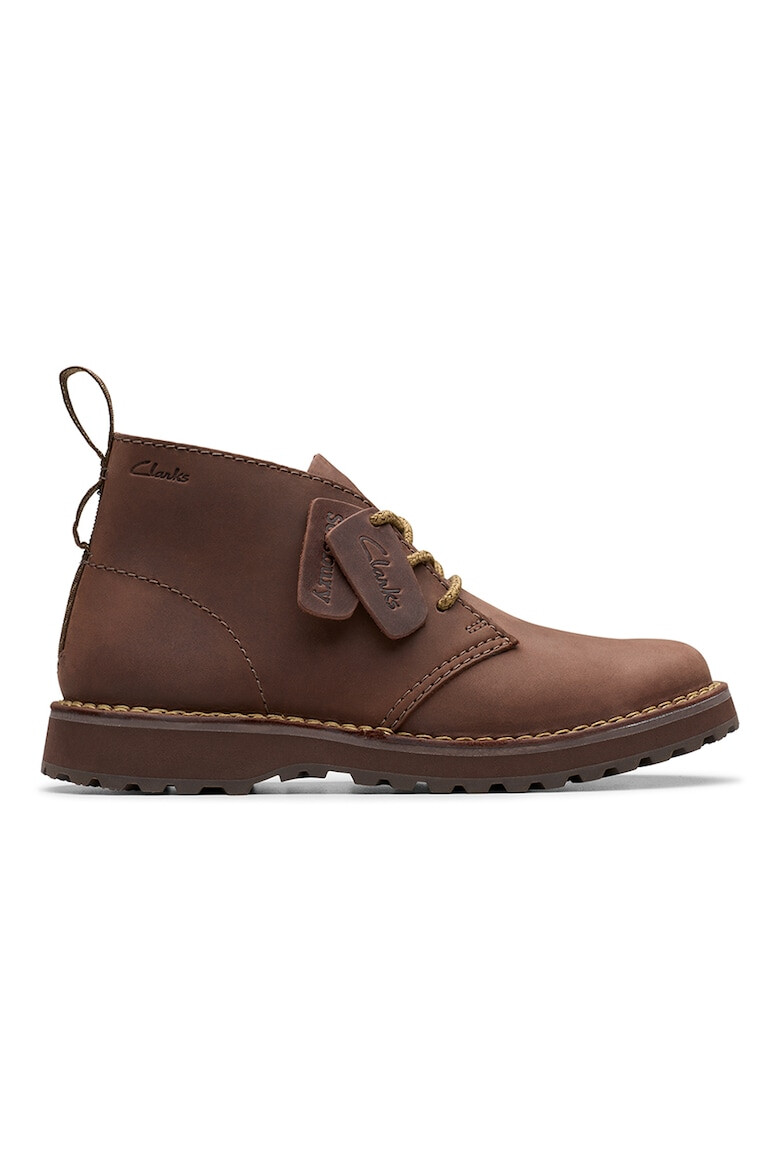 Clarks Боти Solsbury - Pepit.bg