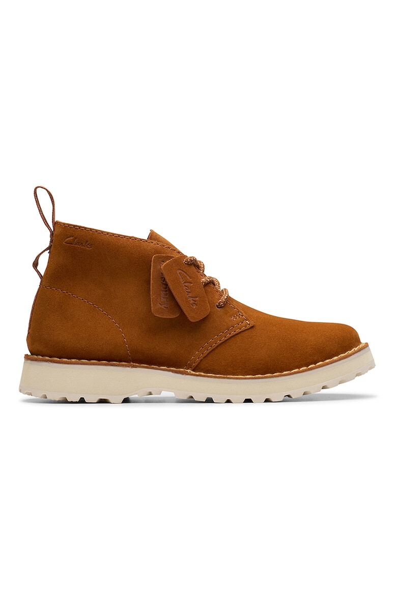 Clarks Боти Solsbury - Pepit.bg