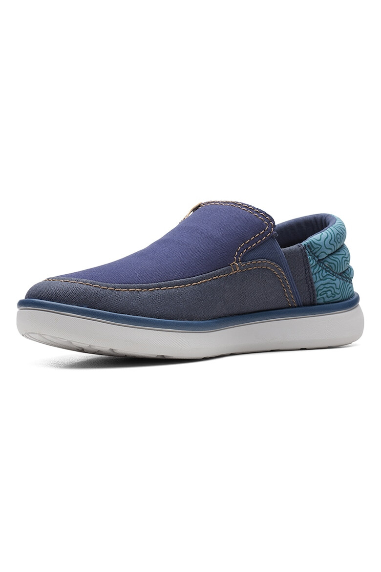 Clarks Кецове Cantal Easy - Pepit.bg