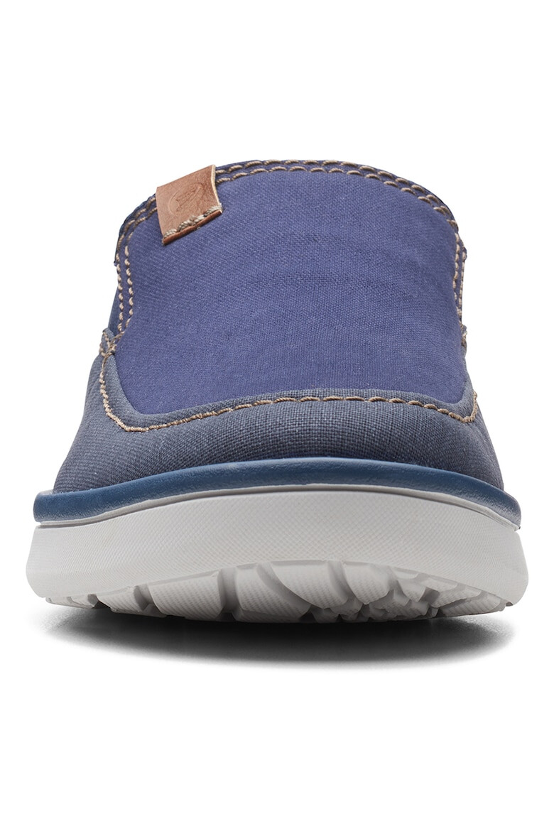 Clarks Кецове Cantal Easy - Pepit.bg