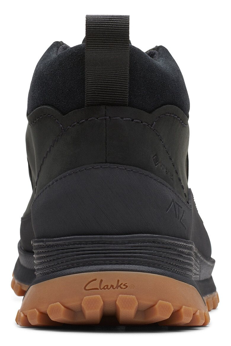 Clarks Кларкове ATL от набук - Pepit.bg